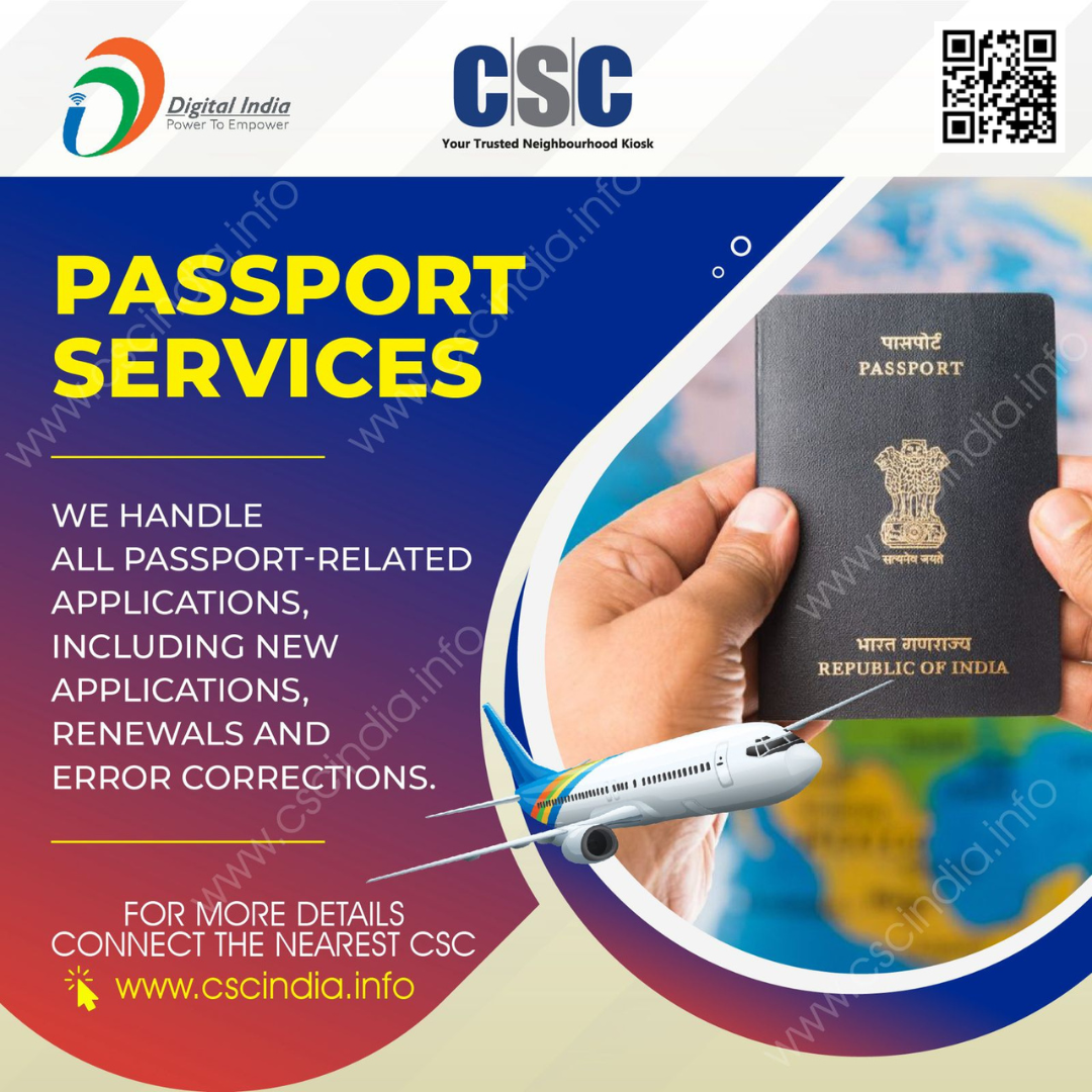 Image of service