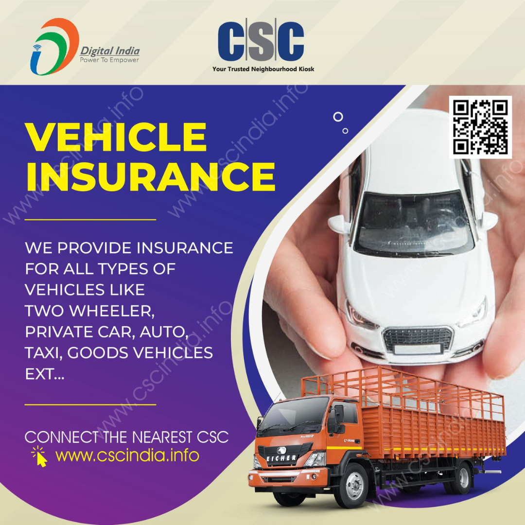 Insurance Services