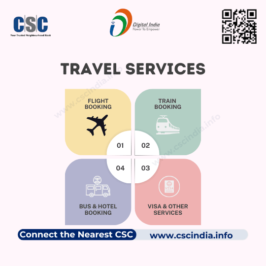 Image of service